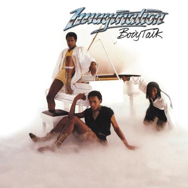 Imagination -  Body Talk